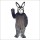 Jack Rabbit Mascot Costume