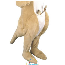 Seasonal Variations: Pig Mascot Costumes for Christmas and Other Holidays 