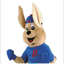 Canine Celebrities: Hollywood-Inspired Dog Mascot Costumes 
