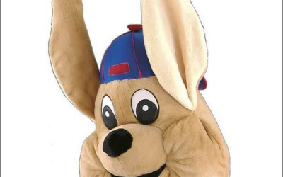 Case Study: Redesigning the Bobcat Mascot Costume