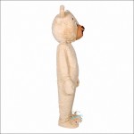Kelly the Bear Mascot Costume