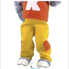 Horse Mascot Costumes vs. Other Mascot Costumes: Which is Better? 