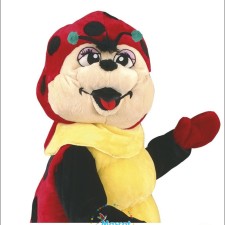 How Technology is Revolutionizing College Mascot Costumes 