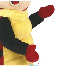 Seasonal Themes for School Mascot Costumes 