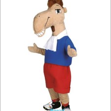 Inexpensive Monkey Mascot Costumes: What to Look For 