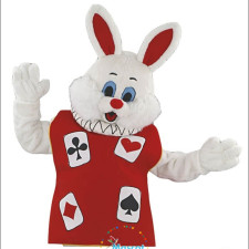 Iconic Eagle Mascot Costumes in Sports History 