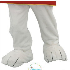 Comparing Different Types of Eagle Mascot Costumes: Which One is Right for You? 