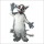 Lemur Character Mascot Costume