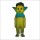 Lenny Lettuce 3003-Z Mascot Costume