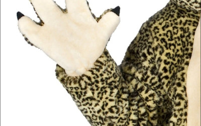 Charity Events That Use Cow Mascot Costumes to Raise Funds 