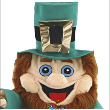 The Best Places to Find Discounted Inflatable Mascot Costumes 