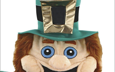 The Best Places to Find Discounted Inflatable Mascot Costumes 