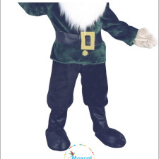 Cheap Elephant Mascot Costumes: Perfect for Corporate Events 