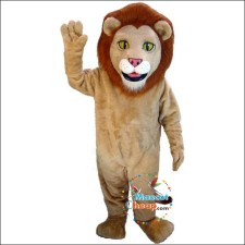 Budget-Friendly Wolf Mascot Costumes for Corporate Events 