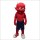Lindhurst Lil Devil Mascot Costume
