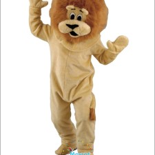 The Art of Bull Mascot Costumes in Sports Entertainment 