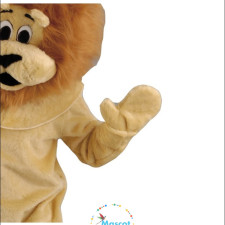 Innovative Features to Look for in a Goat Mascot Costume 