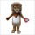 Lion Mascot Costume