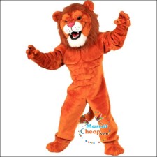 Comfort vs. Style: Finding the Balance in Cheap Tiger Mascot Costumes 