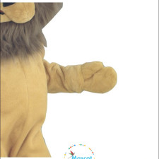 Affordable Eagle Mascot Costumes – Perfect for Themed Parties and Sporting Events 