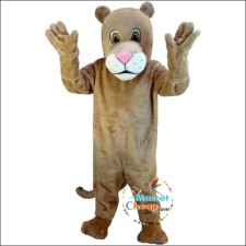 The Evolution of Chipmunk Mascot Costumes in Entertainment 