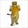 Lioness Mascot Costume