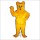Little Boy Bear Mascot Costume
