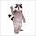 Little Raccoon Mascot Costume