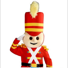 Famous Events That Featured Eagle Mascot Costumes 