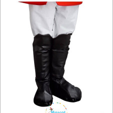 Economical Eagle: Where to Find and How to Buy Cheap Mascot Costumes 