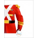 Little Soldier Mascot Costume
