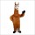 Llama Lightweight Mascot Costume