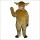 Longhorn Mascot Costume