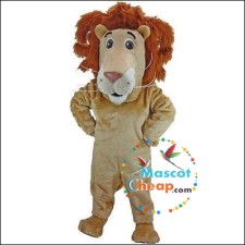 Safety Tips for Wearing a Ram Mascot Costume 