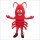 Lovely Crawfish Mascot Costume
