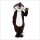 Lovely Otter Mascot Costume