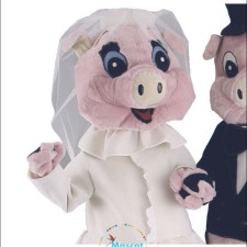 Finding Inexpensive Elephant Mascot Costumes Online 