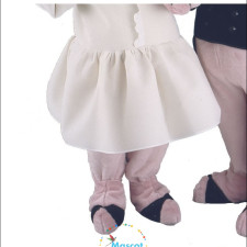 Famous Events Where Elephant Mascot Costumes Took Center Stage 