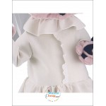 Married Pigs Mascot Costume