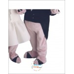 Married Pigs Mascot Costume