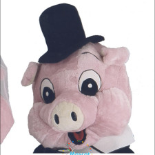 The Psychology Behind Tree Mascot Costumes: How They Attract and Persuade 