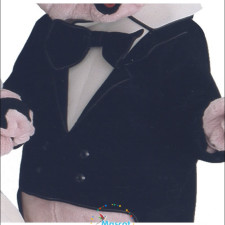 The Role of Donkey Mascot Costumes in Community Events 