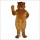 Marsha Marmot Mascot Costume