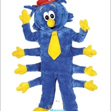 Top Picks for Cheap Dog Mascot Costumes 