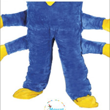 Cheap Mascot Costumes for Holiday Season Events 