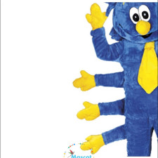 Best Cheap Mascot Costumes for Holiday Celebrations 
