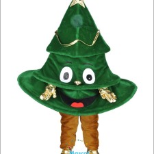 Sustainable Materials for Bird Mascot Costume Production 