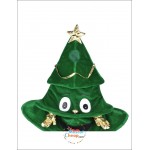 Mascot Costume Christmas Tree