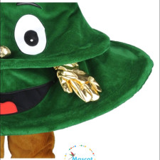 A Sky's the Limit: Custom Bird Mascot Costumes for Any Budget 