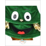Mascot Costume Christmas Tree